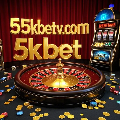 Explorando o Mundo dos Jogos de Cassino na 55kbet