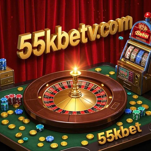 A Experiência Incomparável do Cassino Ao Vivo no 55kbet